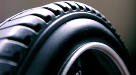 New & Part Worn Tyres